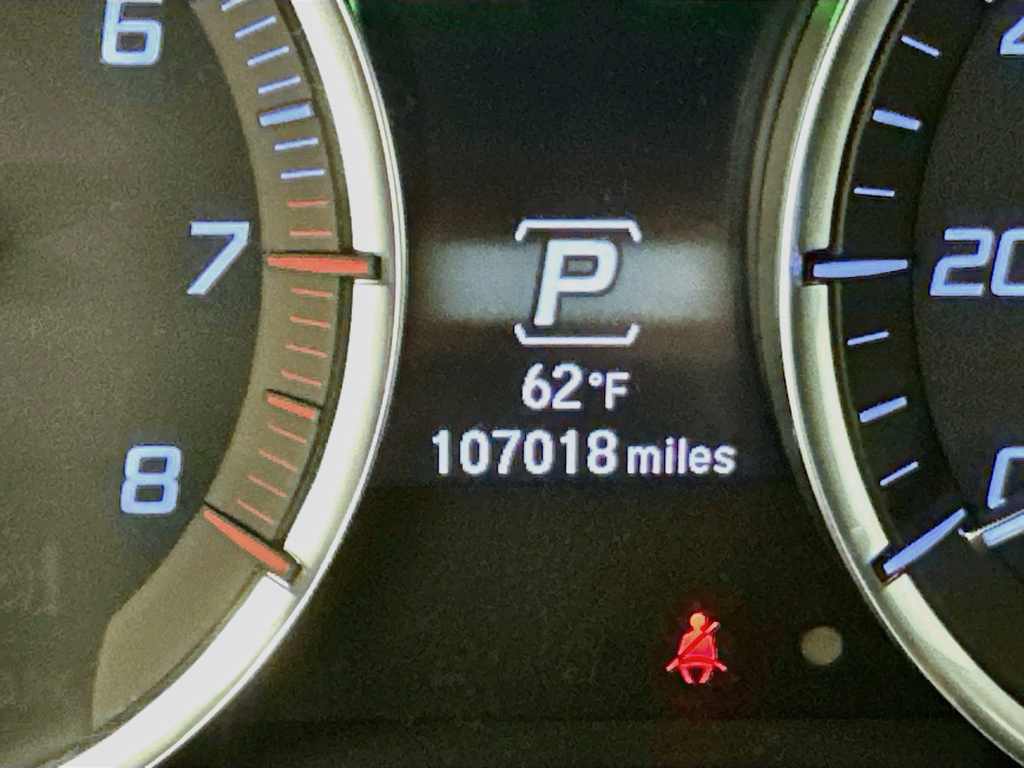 Used 2019 Acura MDX SH-AWD image 19