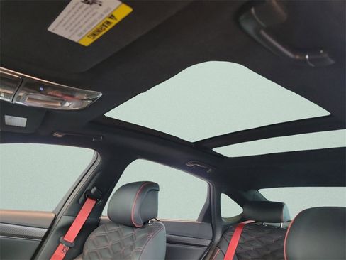 New 2026 Genesis G80 3.5T Sport Prestige image 28