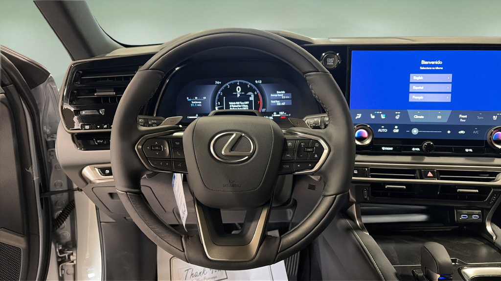 New 2026 Lexus RX 350 Premium w/ Convenience Package AWD/4WD image 26