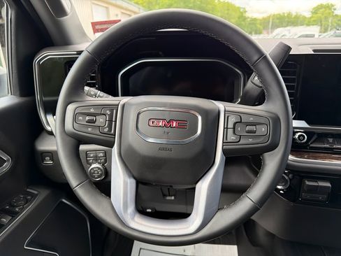 New 2026 GMC Sierra 3500 SLE w/ SLE Value Package AWD/4WD image 16