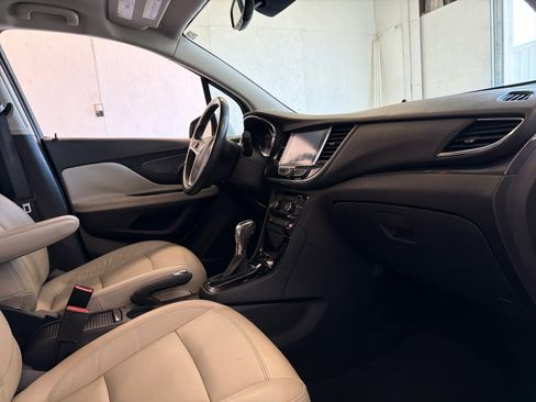 Used 2019 Buick Encore Essence w/ Safety Package II image 25