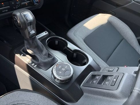 New 2026 Ford Bronco Big Bend AWD/4WD image 21