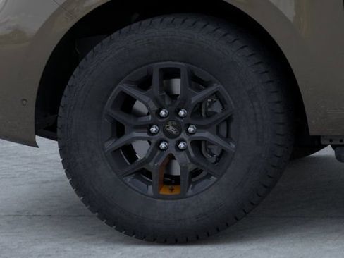 New 2026 Ford Expedition Tremor AWD/4WD image 19