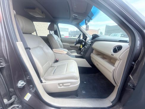 Used 2012 Honda Pilot EX-L image 11