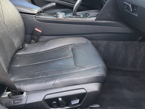 Used 2014 BMW 335i Sedan image 18