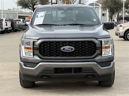 Used 2022 Ford F150 XL w/ STX Appearance Package image 7