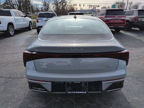 New 2026 Kia K5 GT-Line image 6