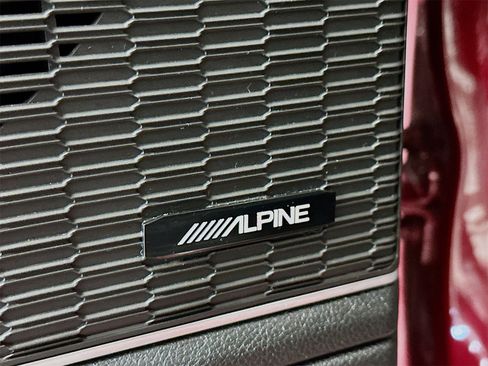 Used 2022 Jeep Grand Cherokee Trailhawk image 19