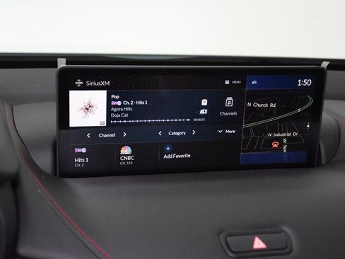 Used 2025 Acura TLX SH-AWD w/ A-SPEC Pkg image 19