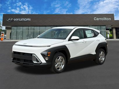New 2026 Hyundai Kona SE