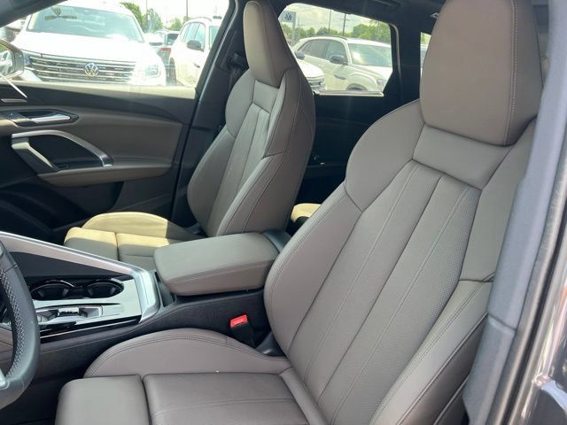New 2026 Audi Q5 Premium Plus AWD/4WD image 7