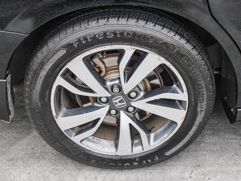 Used 2021 Honda Odyssey Touring image 12