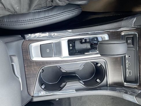 New 2026 Subaru Ascent Touring AWD/4WD image 20