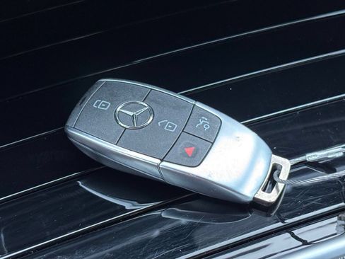 Used 2026 Mercedes-Benz GLE 350 4MATIC image 21