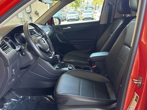 Used 2019 Volkswagen Tiguan S AWD/4WD image 10