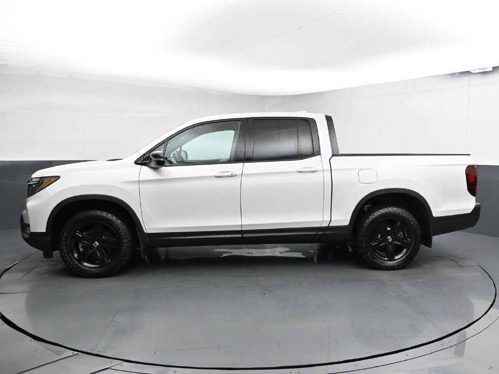 Used 2023 Honda Ridgeline Black Edition image 5