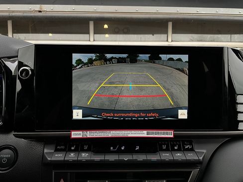 New 2026 Toyota Camry XSE image 33