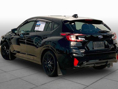 Used 2024 Subaru Impreza 2.0i AWD/4WD image 10