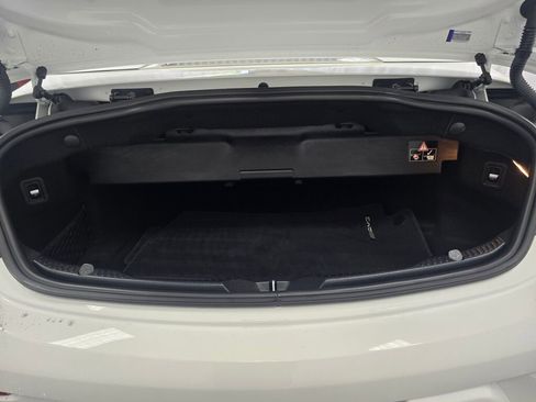 Used 2023 Mercedes-Benz C 300 4MATIC Cabriolet image 13