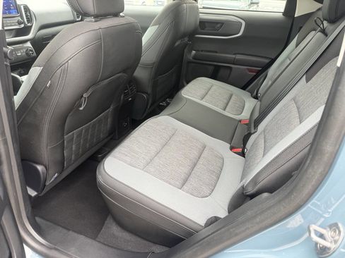 Used 2021 Ford Bronco Sport Big Bend w/ Big Bend Package (96B) image 13