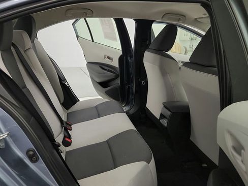 Used 2023 Toyota Corolla LE FWD image 29