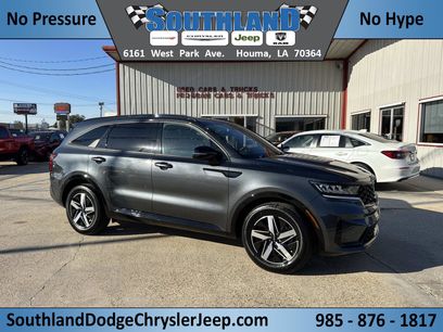 Used 2023 Kia Sorento S