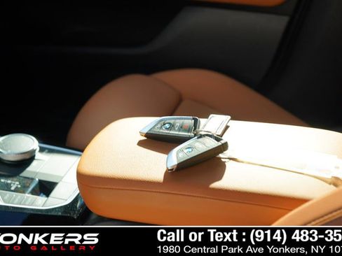 Used 2023 BMW X3 xDrive30i w/ M Sport Package image 33