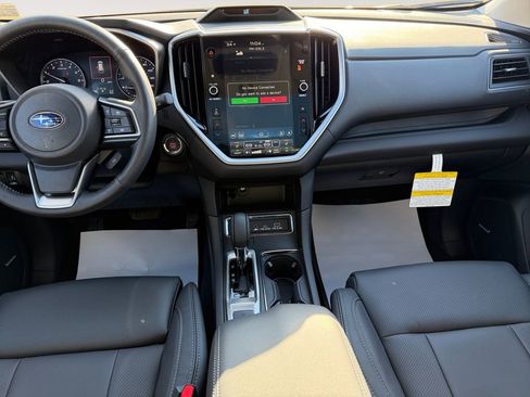 Used 2026 Subaru Ascent Limited image 21