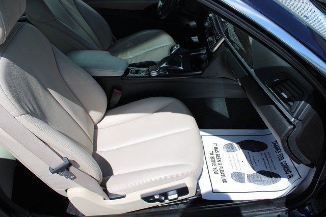 Used 2017 BMW 430i Convertible RWD image 8