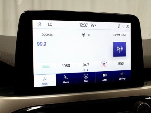 Certified 2022 Ford Escape SE w/ Convenience Package image 3