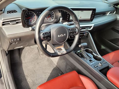 Used 2024 Kia K5 GT-Line w/ GT-Line Premium Package image 26