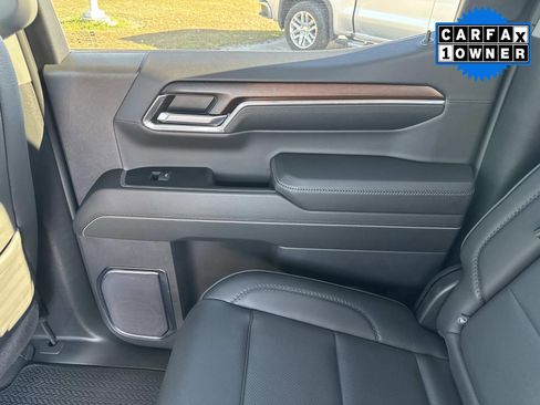 Certified 2024 GMC Sierra 1500 Denali image 19