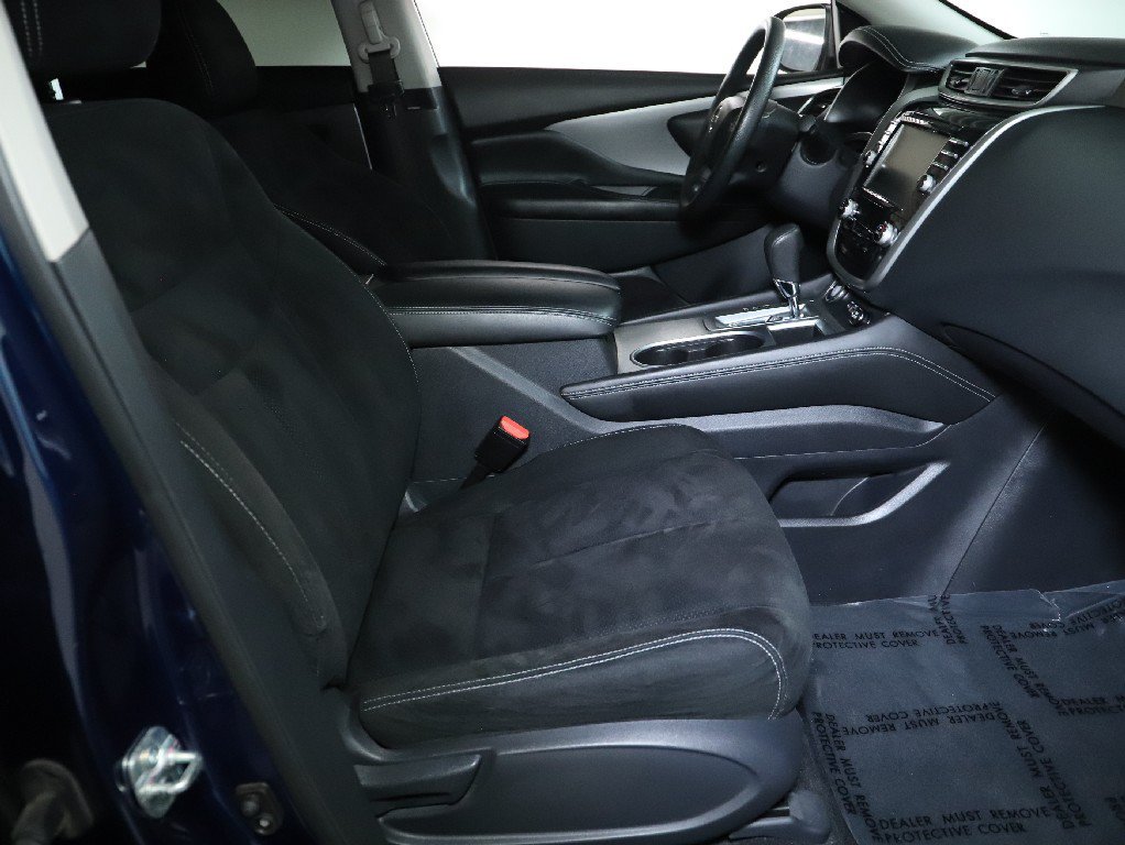 Used 2019 Nissan Murano S w/ Cargo Package AWD/4WD image 34