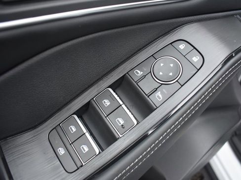 New 2026 Nissan Rogue Platinum w/ Platinum Premium Package image 12