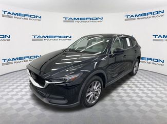 Used 2019 MAZDA CX-5 Grand Touring FWD video 1