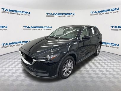 Used 2019 MAZDA CX-5 Grand Touring