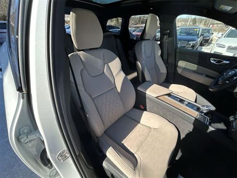New 2026 Volvo XC60 B5 Plus w/ Protection Package Premier image 25