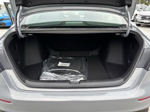 New 2025 Honda Accord SE image 29