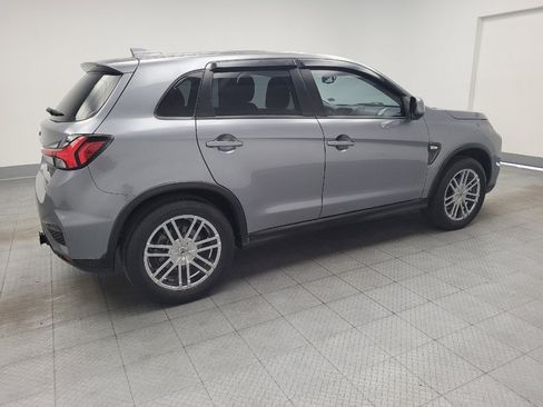 Used 2021 Mitsubishi Outlander Sport LE AWD/4WD image 10