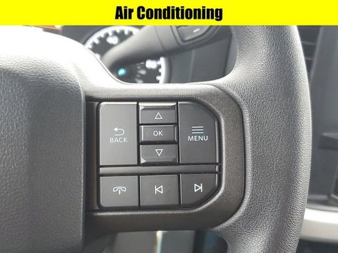 Used 2024 Ford F350 XLT w/ Snow Plow Prep Package image 12