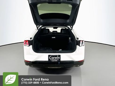 New 2026 Ford Mustang Mach-E Premium w/ Sport Appearance Package AWD/4WD image 28