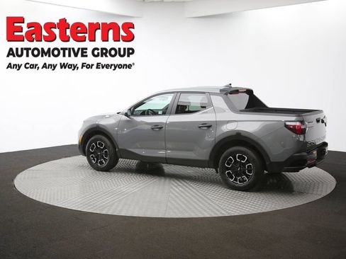 Used 2024 Hyundai Santa Cruz SEL image 61