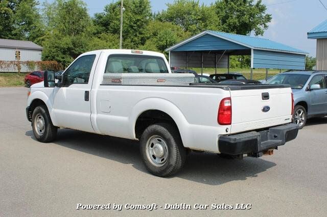 Used 2014 Ford F250 XL RWD image 7