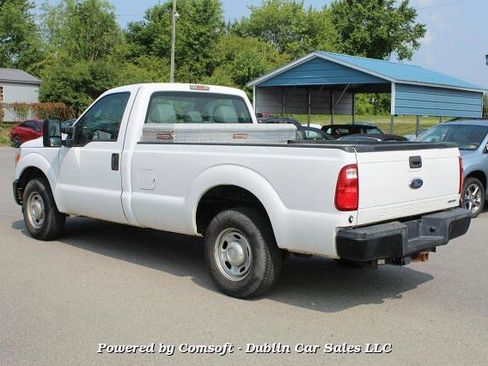 Used 2014 Ford F250 XL image 7
