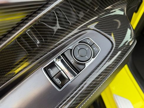 Used 2024 Chevrolet Corvette E-Ray w/ Stealth Interior Trim Package image 16