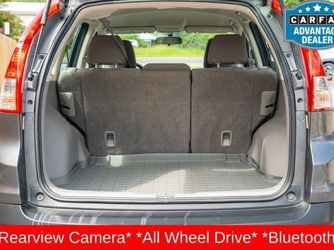 Used 2014 Honda CR-V LX image 29