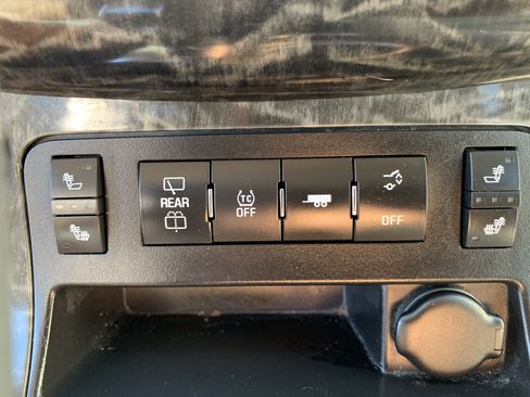 Used 2014 Buick Enclave Leather w/ Trailering Provision Package image 19