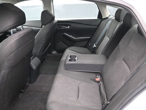 Certified 2023 Honda Accord LX image 23