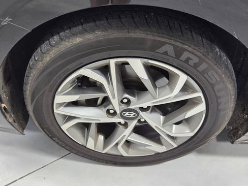 Certified 2023 Hyundai Sonata SEL FWD image 14