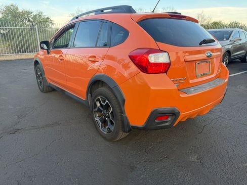 Used 2013 Subaru Crosstrek 2.0i Premium w/ Popular Pkg 2 image 5